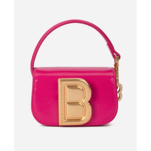 Brandon Blackwood CLICK BAG